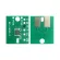 Compatible Cs100k Cs100c Cs100m Cs100y Ink Chip For Mimaki Cs100 Printer
