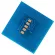 Imaging Unit Drum Chip For Fuji Xerox 700i 700 770 770i Digital Color Press Dcp 770 700 013r00655 013r00656 Ct350777 Ct350778