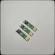 For Xerox 106R01604 106R01601 106R01602 106R01603 Toner Refill Chip Toner Chip for Xerox 6500 6505N 6505DN 6500DN PRINTER