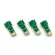 Lc3111xl Lc3111 Compatible Ink Cartridge Chip For Brother J972n J973n J572n J893n Dcp-J972n Dcp-J973n Dcp-J572n Mfc-J893n