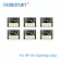 For HP 727 Cartridge Chip New Upgrade HP727 CHIP for HP Designjet T920 T1500 T1530 T2530 Printer PBK C M Y Gy MBK