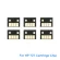 For HP 727 Cartridge Chip New Upgrade HP727 CHIP for HP Designjet T920 T1500 T1530 T2530 Printer PBK C M Y Gy MBK