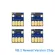 VB.2 New Arc Chip for HP 952 953 954 955 952X 953x 954X 955X for HP Officejet Pro 7740 8210 8710 8730 8740 Permanent Chip