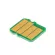 TN2421 Toner Cartridge Chip For Brother HL L2312D L2352DN DCP L2512DW MFC L2712DN L2712DN L2732DW CHIP Reset