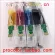 LC3619 XXL LC3617 Refill Ink Cartridge One Time Chip Reser for Brother MFC-J3930DW MFC-J3530DW MFC-J2330DW MFC-J2730DW Printer
