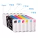 New Upgrade T7811-T7816 Ink Cartridge Chip for Fujifilm Frontier-S DX100 Fuji DX100 Printer T7811 Stable Chips 6Colors Options