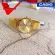 นาฬิกา Casio Standard LTP-E157MG-9A ประกัน CMG ศูนย์เซ็นทรัล 1 ปี นาฬิกาข้อมือสุภาพสตรี สายสเตนเลส รุ่น LTP-E157MG-9ADF - สีโกลด์ Veladeedee