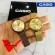 นาฬิกา Casio Standard LTP-E157MG-9A ประกัน CMG ศูนย์เซ็นทรัล 1 ปี นาฬิกาข้อมือสุภาพสตรี สายสเตนเลส รุ่น LTP-E157MG-9ADF - สีโกลด์ Veladeedee