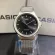 Women's Casio Standard Women Women's Watch MMQ-4M-4M-1E Stainless Steel Stainless