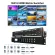 HDMI 12x12 12 Input 12 Output HDMI VIDEO WALL MATRIX SWITCHERS Commercial display and Safety Inspection System