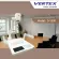 VERTEX D-1530 Visualizer เครื่องฉายภาพ 3 มิติ Wireless + HDMI รับประกัน 1 ปี