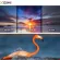 XGIMI HALO Portable Portable Projector, DLP 1080P Full HD, Wifi Android TV, Smart TV, Home Theater Projector