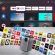 XGIMI HALO Portable Portable Projector, DLP 1080P Full HD, Wifi Android TV, Smart TV, Home Theater Projector