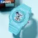 SMAEL Women’s Watch Waterproof Alarm Stopwatch Ladies Luxury Digital Watch 8037