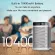 [Ready to deliver] The XGIMI MOGO Pro projector, 1080p, smart TV projector, DLP, Mini Projector, Android TV, Smart, Projector With a built -in speaker in Harman Kardon