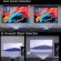 XGIMI H5 H5 Horizon / Horizon Pro projector, FHD 4K TV Projector, small projector 1080p, 3D projector, big screen screen