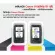 Black Ink Jet Cartridge, Canon PG-810 BK, Canon CL-811 Col