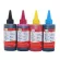 100m is suitable for HP Deskjet 2130 Series Printer Cartridges for Inkjet Printer Ink Refill and Continuous Dye Ink Refill.