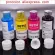 Ciss Dye Ink Refill Kit For Hp Hp51 Hp53 Gt Series 51 52 53 Gt51 Gt52 Gt53 Ink Tank Wireless 115 410 415 419 Hp419 Hp415 Printer