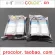 680xl Ciss Dye Ink Refill Kits with Tool for HP 680 Deskjet Ink Advantage 2676 3635 4720 2130 2135 Inkjet Cartridge Printer