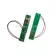2PCS 43979002 Drum Unit Chip for OKI DATA B410 B430 B430DN B440 MB460 MB470 MB480 MB 470 460 460 OPC Imaging Cartridge Reset 25k