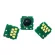 Waste Ink Tank Chip For Epson C9345 For Epson Ecotank L15150 L15158 L15160 L15168 Printers