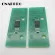 8pcs T-FC30 TFC30 Toner Chip for Toshiba E Studio 2050C 2051C 2007C 2008 E-Studio TFC30P COPIER TONER CARDRIDGE REST