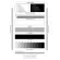 Smart Drum P285z, P235, equivalent for the fuji Xerox P285z, P235DB, P235D, P275DW, M235DW, M235Z, M275Z Code CT351134. Drum set is not