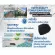DR-2355 D2355 2355 DR2355 DRUM LASER TONER ตลับดรัมเลเซอร์ FOR Brother HL-L2320DHL-L2360DNHL-L2365DWDCP-L2520DDCP-L2540D
