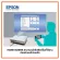 EPSON EB-2065 Projector, 5500LM. / XGA 2-year insurance center insurance