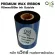 Ribbon wax, ribbon, barcode printing, printing label in front of the box ink outside S11 110mm x 300m, large roll, 110mm x 100m, 1 inch axis roll