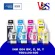 หมึกเติม Epson 664 Set 4 สี BK,C,Y,M หมึกแท้100%