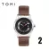 Genuine Tomi watch, Smooth model with a box.