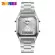 นาฬิกา SKMEI รุ่น 1220 สินค้าแท้ 100% by Labelshop มีเก็บเงินปลายทาง