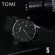 นาฬิกา Tomi ของแท้ % รุ่น Pillar พร้อมกล่อง มีเก็บเงินปลายทาง