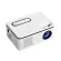 MINI Projector Household LED Portable Projector HD 1080P
