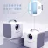 Home Mini LED Mini Portable Projector HD 1080P for Children
