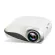 Home HD 1080P LED Portable Mini Projector Projector
