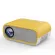 มินิโปรเจคเตอร์ Rigal projector YG-280 รุ่นใหม่ล่าสุดปี 2021 ฟังก์ชั่นครบ กว่าทุกรุ่นมินิโปรเจคเตอร์