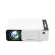 โปรเจคเตอร์ มินิโปรเจคเตอร์  T5 home HD mini portable projector led family children smart phone projector