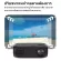 The latest JJ, Portable, Portable, Portable, Full HD 1080P Projector, Home Theater, USB AV TF HDMI Mini Projector.