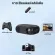 The latest JJ, Portable, Portable, Portable, Full HD 1080P Projector, Home Theater, USB AV TF HDMI Mini Projector.