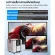 JJ, small projector New multi -purpose support AV/HDMI/USB. The latest Android version of the full version of WiFi, a projector projector, high resolution 1080p Android.