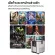 JJ, small projector New multi -purpose support AV/HDMI/USB. The latest Android version of the full version of WiFi, a projector projector, high resolution 1080p Android.