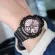 นาฬิกาข้อมือ Casio Baby-G อะนาล็อก-ดิจิตอลมาตรฐาน | BABY-G | นาฬิกา | BA-130-1A4 BA-130-1A4