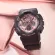 นาฬิกาข้อมือ Casio Baby-G อะนาล็อก-ดิจิตอลมาตรฐาน | BABY-G | นาฬิกา | BA-130-1A4 BA-130-1A4