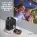 AUN ET30 โปรเจคเตอร์ mini โฮมโปรเจคเตอร์ โปรแจ็คเตอร์ เครื่องฉาย projector 4k wifi android เครื่องฉายหนัง โปรเจคเตอร์ bluetooth โปรเจคเตอร์มือถือ