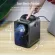 AUN ET30 โปรเจคเตอร์ mini โฮมโปรเจคเตอร์ โปรแจ็คเตอร์ เครื่องฉาย projector 4k wifi