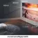 AUN ET30 โปรเจคเตอร์ mini โฮมโปรเจคเตอร์ โปรแจ็คเตอร์ เครื่องฉาย projector 4k wifi android