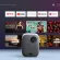 Xiaomi Mi Smart Projector 2 projector projector android TV supports Google Assistant Netflix - 1 year Thai insurance